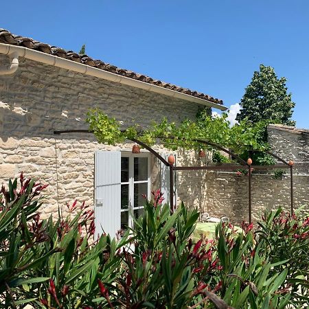 La Forge - Gordes Apartamento Exterior foto